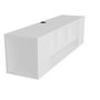 Hanah Home Soporte para TV Blanco